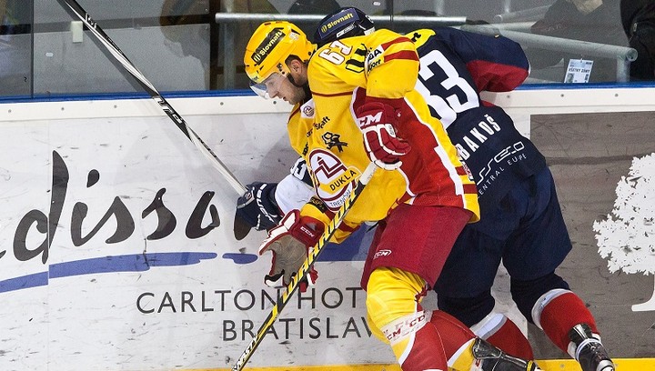 Prvý gól v Bratislave máme za sebou, so sebou však nesieme prehru